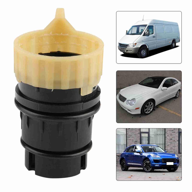 Dweekiy 13-Pin Connector for Sprinter, 13-Pin Connector Adapter Plug 2035400253 - Image 3